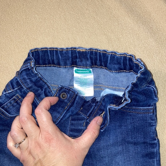 Girls jeans - Picture 2 of 5